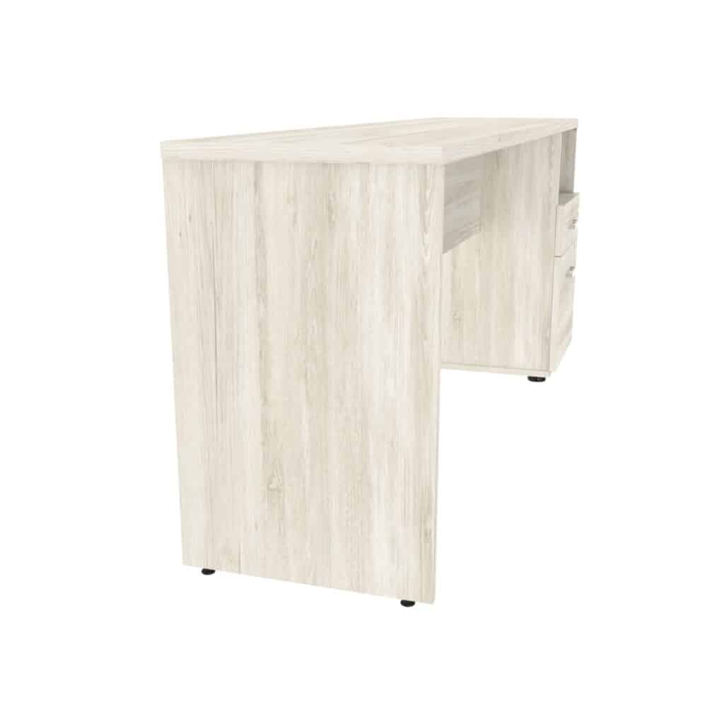 Credenza Ejecutiva Trizza Encino Polar Todooficina