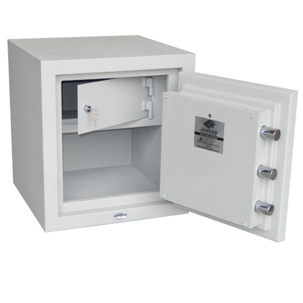 Caja Fuerte J60 250 kg - Image 3