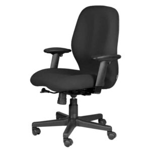 Silla Ejecutiva RE-1201 Color Onix