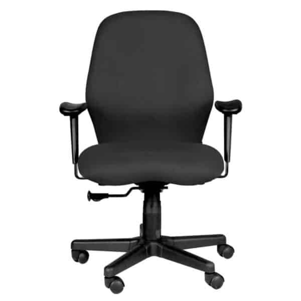 Silla Ejecutiva RE-1201 Color Onix - Image 2
