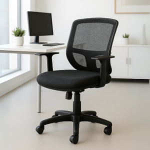 Silla Operativa KB2