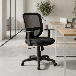 Silla Operativa KB2