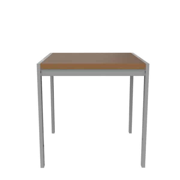 Mesa central Quadra 667 Maple - Image 3