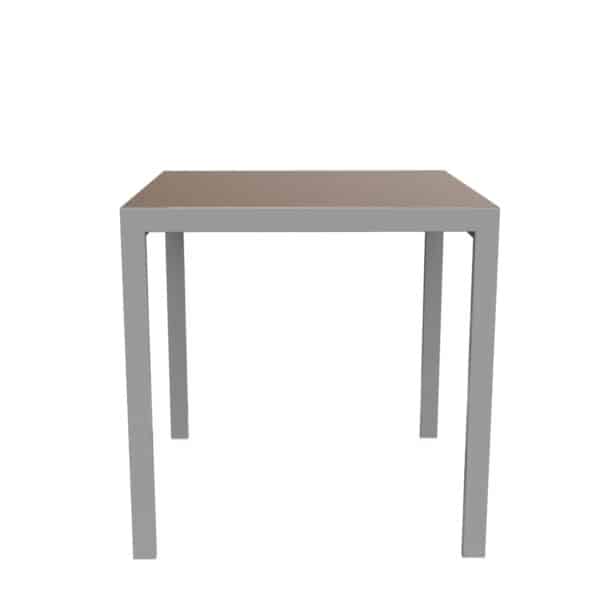 Mesa central Quadra 667 Maple - Image 2