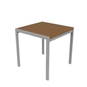 Mesa central Quadra 667 Maple