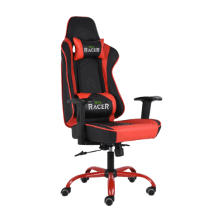 Sillón Gamer Zero Rojo