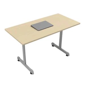 Mesa Multiusos 111 Melamina Oyamel