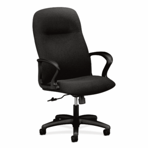 Silla ejecutiva con brazos gamut 2071
