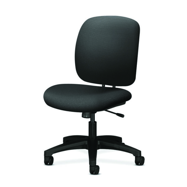 Silla operativa Comfor Task sin brazos task 5902