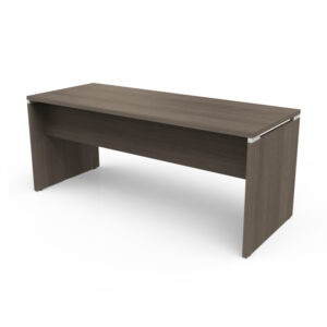 Escritorio Ejecutivo Stark 795 180cms Melamina Tabaco