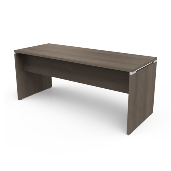 Escritorio Ejecutivo Stark 795 180cms Melamina Tabaco