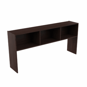 Librero Trizza 235 Tabaco