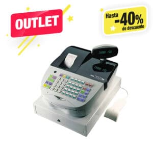 Equipamiento Outlet
