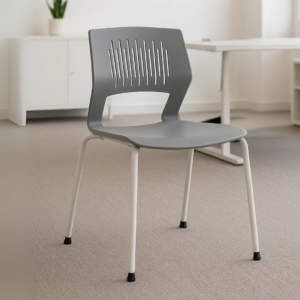 Silla de Visita Air Gris