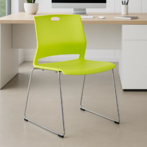 Silla de Visita Volt Verde
