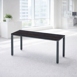 Escritorio Sencillo Billydesk 150x60 cm Anáhuac Estructura Oxford