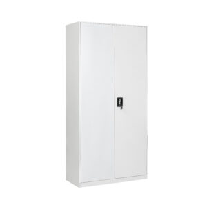 Gabinete Con Puertas Metalicas 1.85 MC (Desarmado)