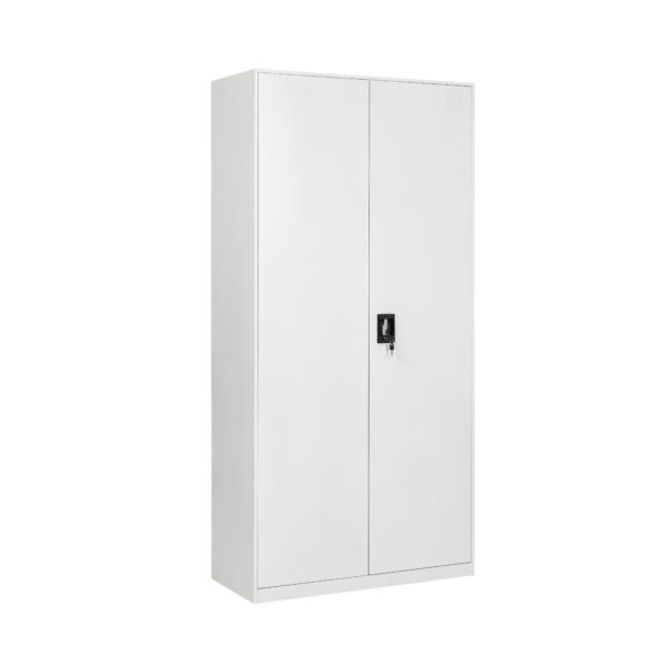 Gabinete Con Puertas Metalicas 1.85 MC (Desarmado)
