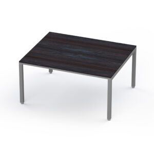 Sala de juntas 6 personas Billydesk 150 cm Anáhuac Estructura Oxford