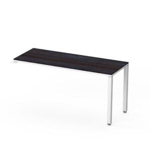 Extensión lineal 150 cm Anáhuac Estructura Blanco