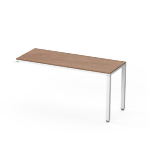 Extensión lineal 150 cm Monarca Estructura Blanco