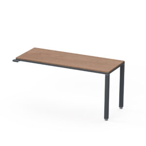 Extensión lineal 150 cm Monarca Estructura Oxford