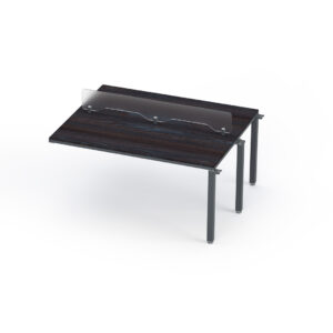 Extensión para telemarketing 150 cm Anáhuac Estructura Oxford