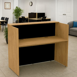 Recepción Ejecutiva 140 x 118 cm (Monarca)