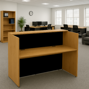 Recepción Ejecutiva 170 x 118 cm (Monarca)