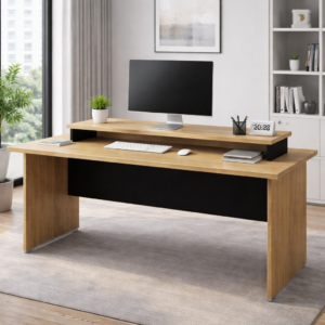 Repisa para escritorios (Monarca)