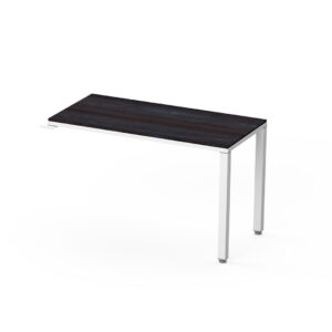 Extensión lineal 120 cm Anáhuac Estructura Blanco