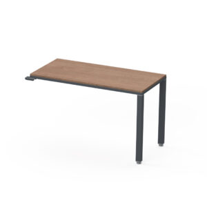 Extensión lineal 120 cm Monarca Estructura Oxford