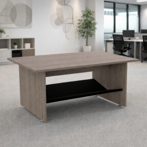 Mesa de Centro 90 x 42 cm (Ceniza)