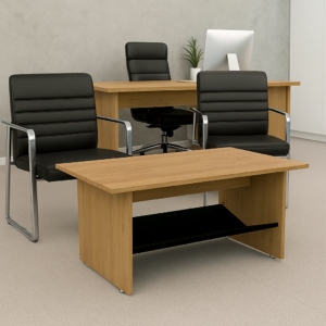 Mesa de Centro 90 x 42 cm (Monarca)