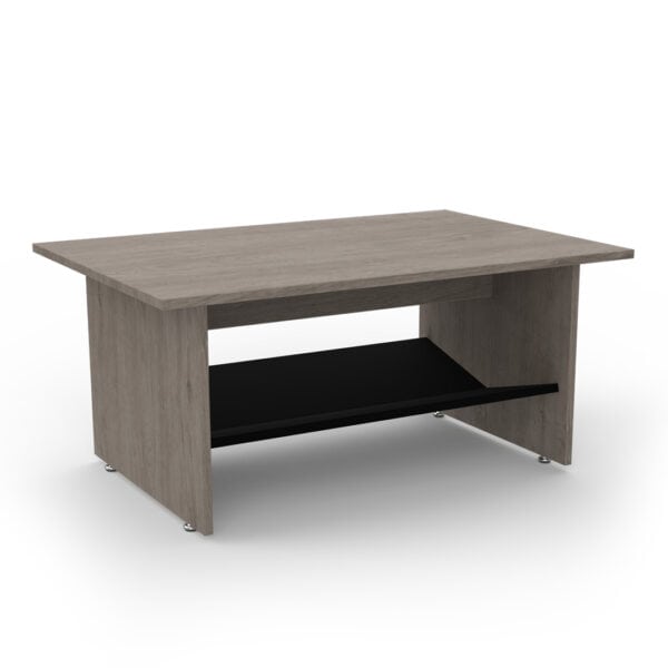 Mesa de Centro 90 x 42 cm (Ceniza)