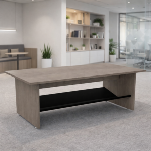 Mesa de Centro 120 x 42 cm (Ceniza)