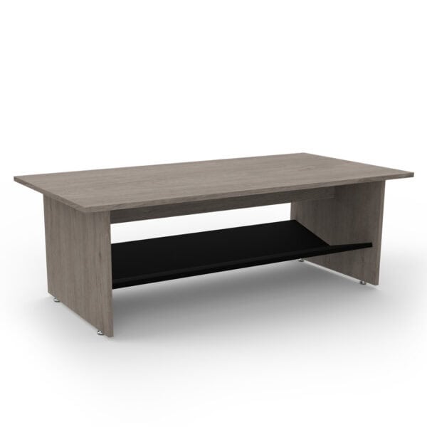 Mesa de Centro 120 x 42 cm (Ceniza)