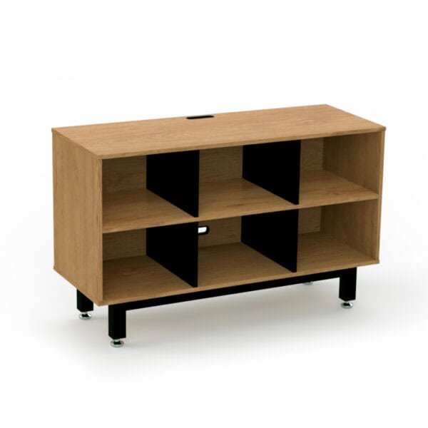 Credenza Alta 120 x 75 cm (Monarca)