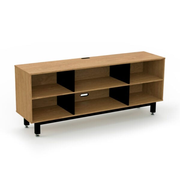 Credenza Alta 180 x 75 cm (Monarca)