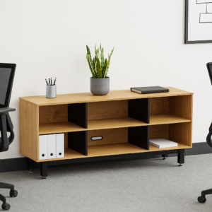 Credenza Alta 180 x 75 cm (Monarca)