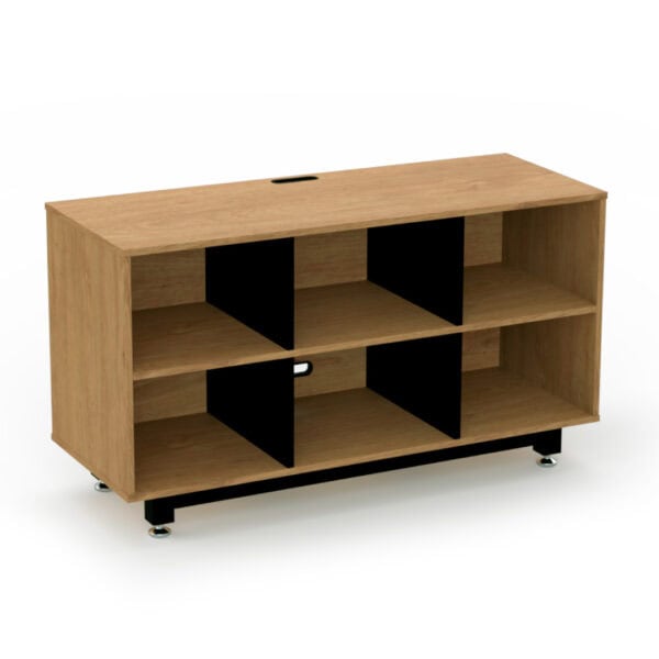 Credenza Baja 120 x 67.5 cm (Monarca)