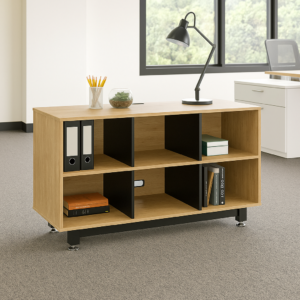 Credenza Baja 120 x 67.5 cm (Monarca)