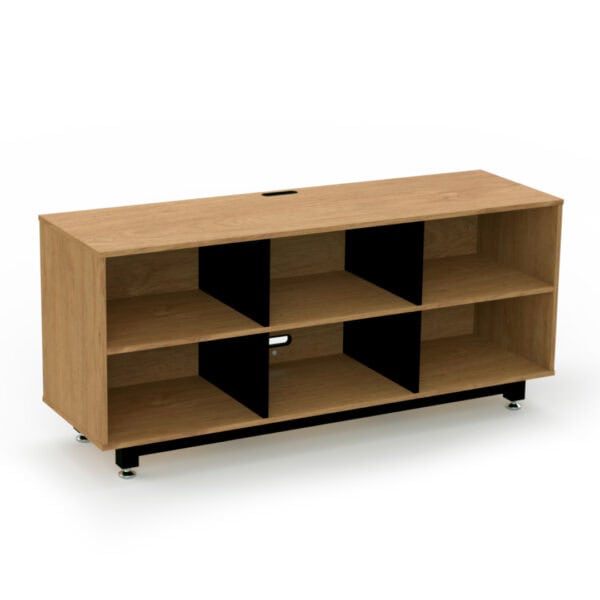 Credenza Baja 150 x 67.5 cm (Monarca)