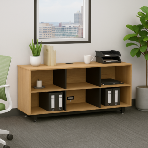 Credenza Baja 150 x 67.5 cm (Monarca)