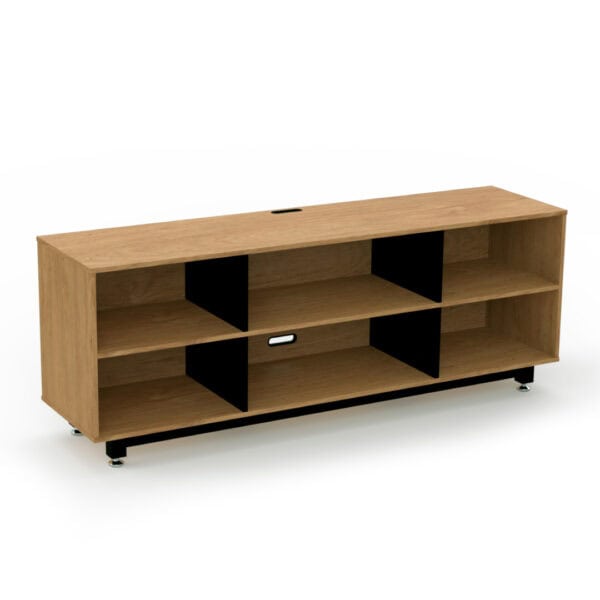 Credenza Baja 180 x 67.5 cm (Monarca)