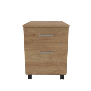 Archivero Móvil 106 Eucalipto