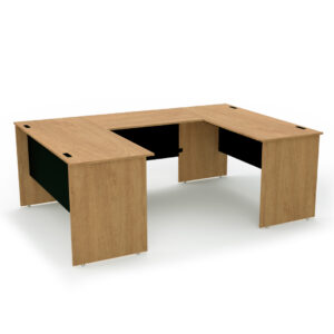 Escritorio Ejecutivo 150 x 210 cm (Monarca)