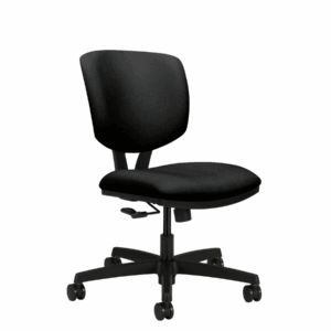 Silla Capturista Volt Task en Tela H5721.H.T.CU10
