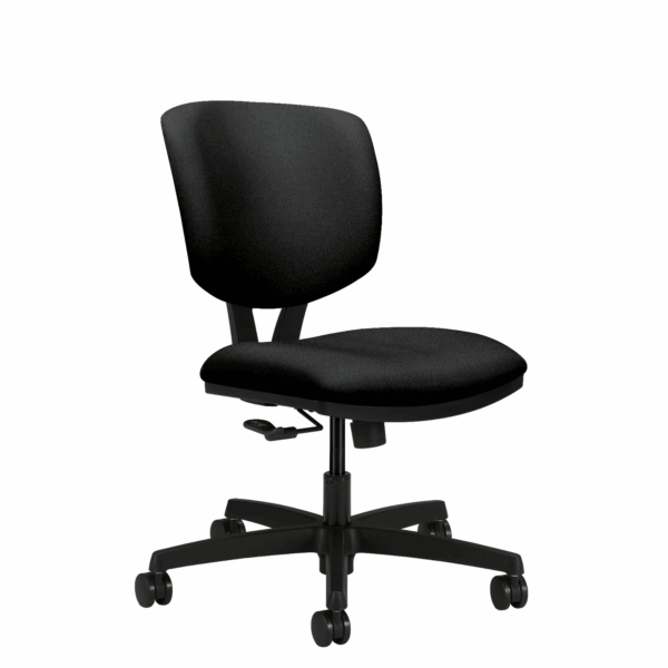 Silla Capturista Volt Task en Tela H5721.H.T.CU10