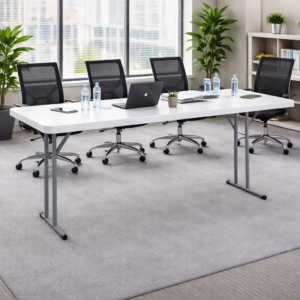 Mesa plegable para seminarios YCZ-180